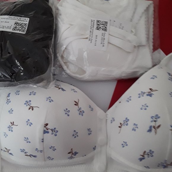 Daisy Other - Daisy Bra